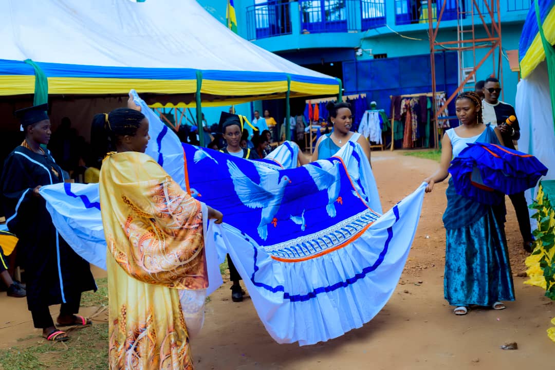 Proud Moments of Student Achievement